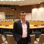 Rievocazioni kubrickiane nel documentario Accidental Anarchist di John Archer e Clara Glynn (UK, USA, Spagna, Siria 2017)