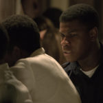 John Boyega in un momento di Detroit di Kathryn Bigelow (USA, 2017)