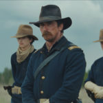 Ancora Christian Bale, a comandare la truppa in Hostiles di Scott Cooper (USA, 2017)