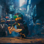 Bellicose armate in LEGO Ninjago - Il film di Charlie Bean, Paul Fisher, Bob Logan (USA, Danimarca 2017)