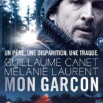 La locandina di Mon garçon di Christian Carion (Francia, Belgio 2017)
