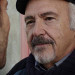 Toni Garrani, protagonista di Te absolvo di Carlo Benso (Italia, 2017)