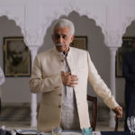 Uno dei personaggi di The Hungry di Bornila Chatterjee (India, 2017)