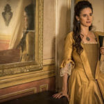 Pilar López de Ayala in un momento di Agadah di Alberto Rondalli (Italia, 2017)