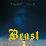 La locandina originale di Beast di Michael Pearce