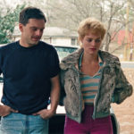 Sebastian Stan e Margot Robbie in I, Tonya di Craig Gillespie (USA, 2017)