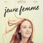 La locandina di Jeune femme di Léonor Serraille (Francia, 2017)