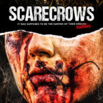 La locandina di Scarecrows di Stuart Stone (Canada, 2017)