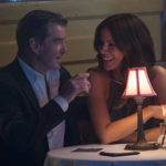 Pierce Brosnan e Kate Beckinsale fanno coppia in The Only Living Boy in New York di Marc Webb (USA, 2017)