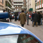 Qualcosa è successo nel corso di Three the Movie di Yassine Marco Marroccu ed Elisabetta Minen (Italia, 2015)