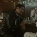 Un'altra immagine tratta da The Nile Hilton Incident di Tarik Saleh (Svezia, Danimarca, Francia, Germania 2017)