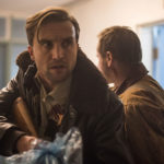 Aaron Pole, sventurato protagonista di The Void di Jeremy Gillespie e Steven Kostansk (Canada, 2016)