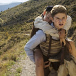 Solidarietà adolescenziale in Un sacchetto di biglie di Christian Duguay (Un sac de billes, Francia, Canada, Repubblica Ceca 2017)