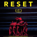 La locandina del documentario Reset - Storia di una creazione di Thierry Demaziére e Alban Teurlai (Francia, 2015)