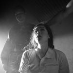 Un'inquietante immagine tratta da Season of the Devil di Lav Diaz (Ang Panahon ng Halimaw, Filippine 2018)