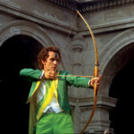 Un'immagine tratta dal documentario Cinema Novo di Eryk Rocha (Brasile, 2016)