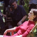 Raoul Ruiz in un momento de La Telenovela Errante di Raoul Ruiz e Valeria Sarmiento (Cile, 2017)