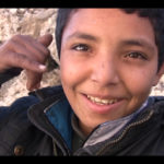 Piccoli protagonisti nel corto Riski di Otto Reuschel (Italia, Germania 2017)