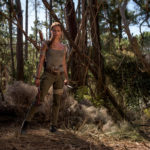 Alicia Vikander è la nuova Lara Croft in Tomb Raider di Roar Uthaug (USA, UK 2018)