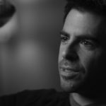 Eli Roth è tra i nomi illustri intervistati in "78/52", di Alexandre O. Philippe (USA, 2017)