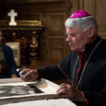 Un'altra immagine tratta da Agape di Branko Schmidt (Croazia, 2017)