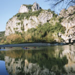 Splendidi panorami francesi in Cave of Forgotten Dreams di Werner Herzog (Francia, Germania, UK, USA, Canada 2010)