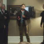 Momenti di stupore durante Game Night - Indovina chi muore stasera? di Jonathan Goldstein e John Francis Daley (Usa, 2018)