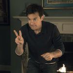 Ancora Jason Bateman in un'altra immagine tratta da Game Night - Indovina chi muore stasera? di Jonathan Goldstein e John Francis Daley (Usa, 2018)