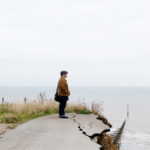 Un'altra enigmatica immagine tratta da Ghost Stories di Andy Nyman e Jeremy Dyson (UK, 20'17)