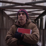 Un'altra immagine tratta da Scary Mother di Ana Urushadze (Georgia, Estonia 2017)