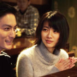 Un'altra immagine tratta da Side Job di Hiroki Ryuichi (Giappone, 2017)