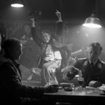 Esutanza tra i gerarchi nazisti in The Captain di Robert Schwentke (Der Hauptmann, Germania, Polonia, Francia 2017)