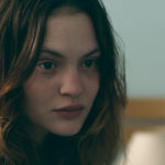 Clémence Boisnard, una delle giovani protagoniste di Thr Party's Over di Marie Garel-Weiss (La fête est finie, Francia 2017)