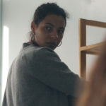 Zita Hanrot in un momento di Thr Party's Over di Marie Garel-Weiss (La fête est finie, Francia 2017)