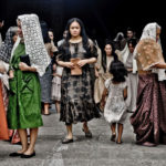 Scene di vita nel corso di The Portrait di Loy Arcenas (Ang larawan, Filippine 2017)