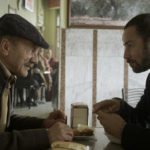 Confronti generazionali in Wajib - Invito al matrimonio di Annemarie Jacir (Palestina, Francia, Germania 2017)