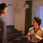 Momenti famigliari durante Wonder Boy di Dick Lee e Daniel Yam (Singapore, 2017)