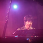 Star musicali al piano in Wonder Boy di Dick Lee e Daniel Yam (Singapore, 2017)