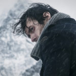 Thomas Gullestad, protagonista di 12th Man di Harald Zwart (Den 12. mann, Norvegia, Olanda 2017)