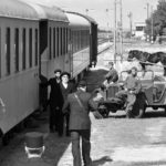 Deportazioni durante 1945 di Ferenc Török (Ungheria, 2017)