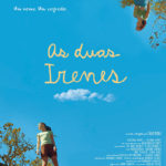 La locandina di As Duas Irenes di Fabio Meira (Brasile, 2017)