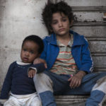 Piccoli protagonisti in difficoltà in Cafarnao di Nadine Labaki (Capharnaüm, Libano, Franica, USA 2018)