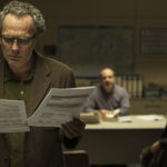 José Coronado in un'altra immagine tratta da Contratiempo di Oriol Paulo (Spagna, 2016)