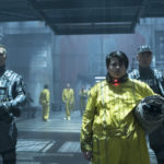 Julian Dennison, mutante sovrappeso in Deadpool 2 di David Leitch (USA, 2018)