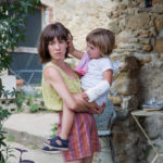 Bruna Cusí in un momento di Estiu 1993 di Carla Simón (Spagna, 2017)