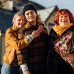 Tutti insieme appassionatamente in Going West di Henrik Martin Dahlsbakken (Rett Vest, Norvegia 2017)