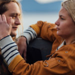 Momenti d'affetto durante Going West di Henrik Martin Dahlsbakken (Rett Vest, Norvegia 2017)