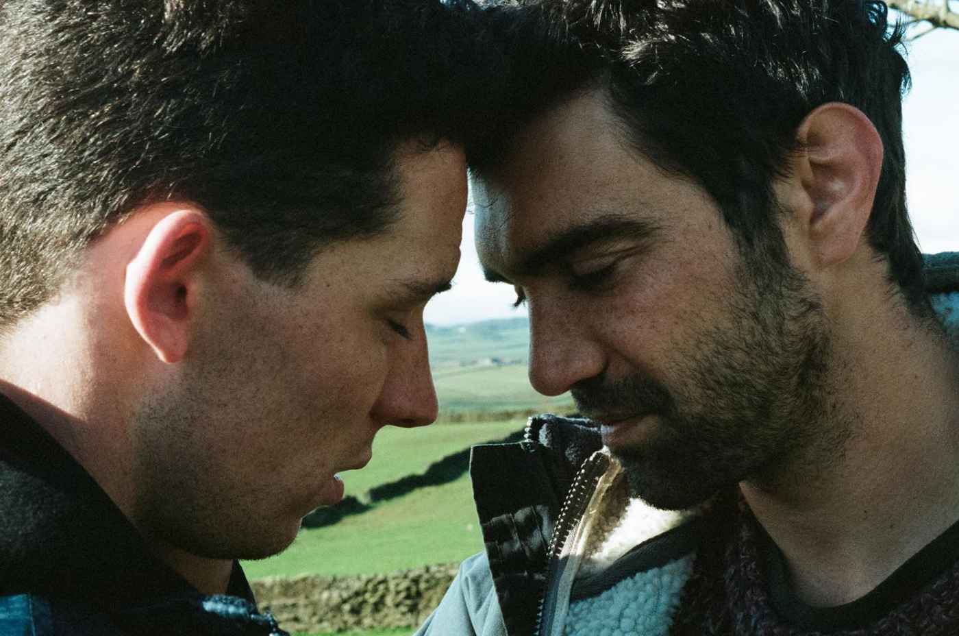 La Terra Di Dio God's Own Country