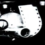 Un'altra, surreale, immagine cinematografica ne Le livre d'image di Jean-Luc Godard (Francia, Svizzera 2018)
