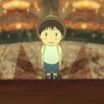 La magia dell'animazione di Mirai di Mamoru Hosoda (Mirai no Mirai, Giappone 2018)